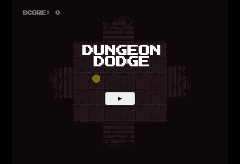 Dungeon Dodge – screenshot 1
