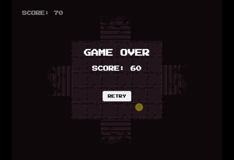 Dungeon Dodge – screenshot 2
