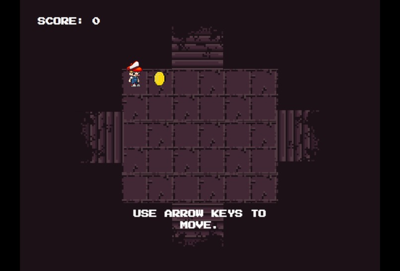 Dungeon Dodge – screenshot 3
