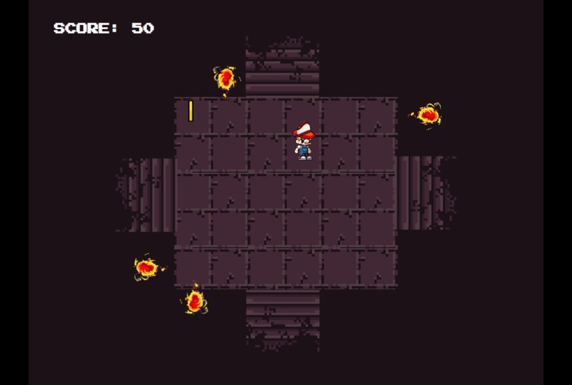 Dungeon Dodge – screenshot 4