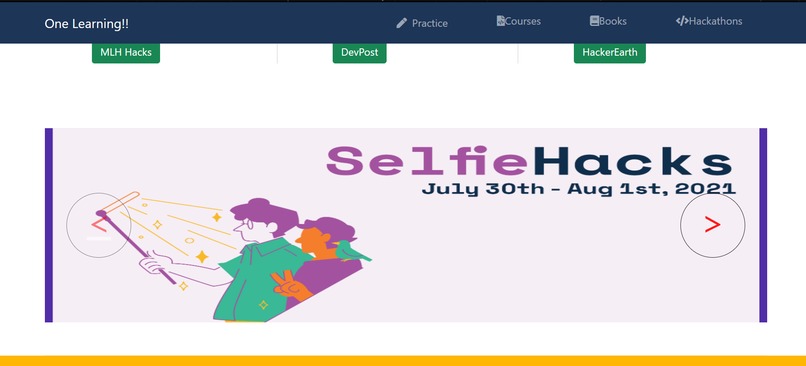 One-Learning – screenshot 4