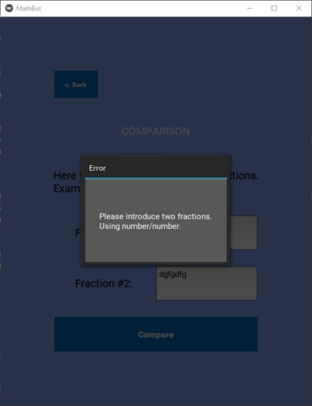 MathBot – screenshot 8