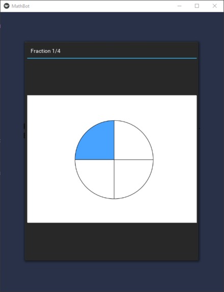 MathBot – screenshot 5