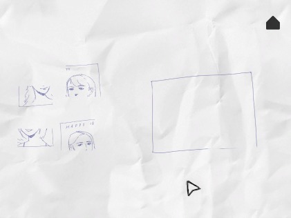 when lives cross – screenshot 1