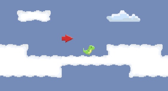 Dino Dash – screenshot 2