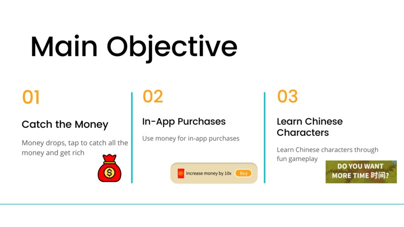 Lucky Money – screenshot 1
