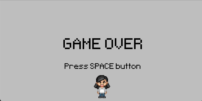 Don't Touch My Stuff! – screenshot 3