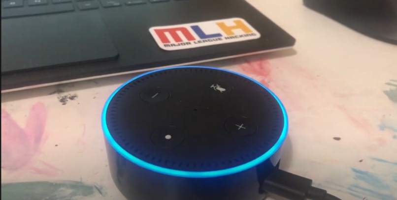 Birthday Party- Alexa Skill – screenshot 1
