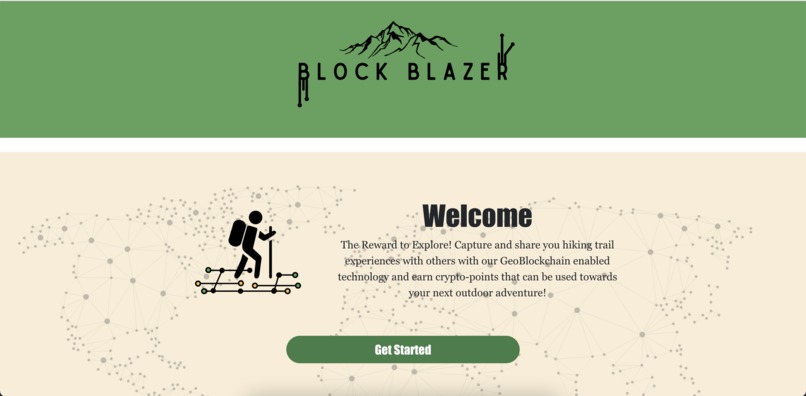 Block Blazer – screenshot 2