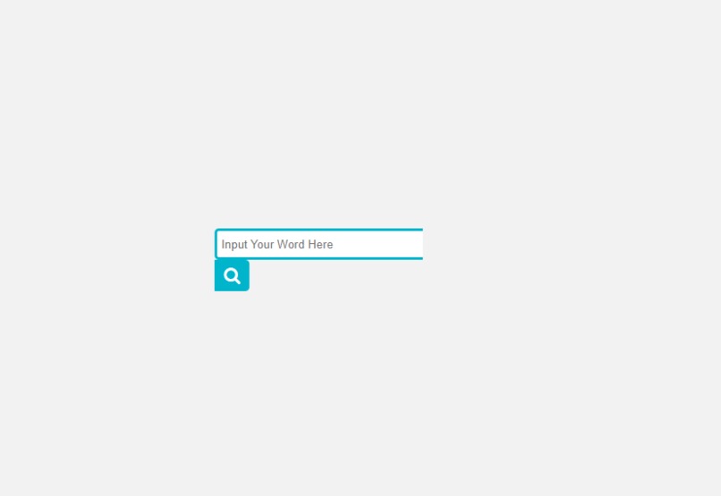 English Dictionary – screenshot 1