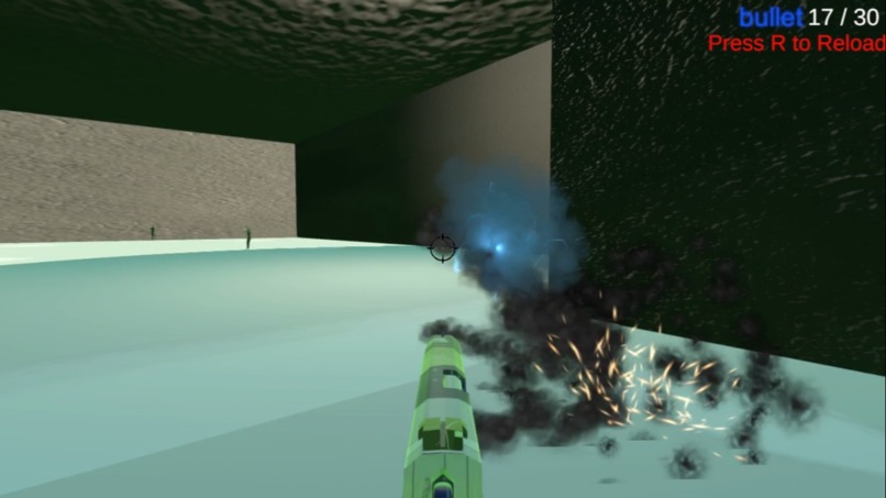 Killer Bean – screenshot 3
