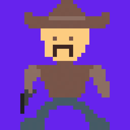 Mexican Standoff – screenshot 6