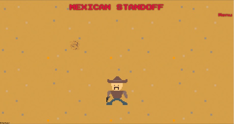 Mexican Standoff – screenshot 5