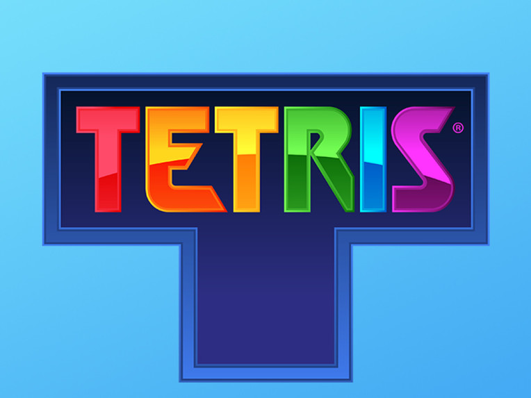 Swipe Past Your Tetris – screenshot 1