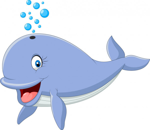 Whale Swims Off The Bottles – screenshot 1