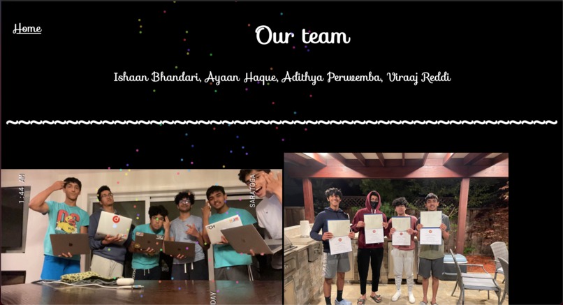 Ring to Sing – screenshot 2