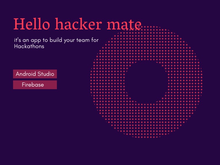Hello Hacker Mate – screenshot 1