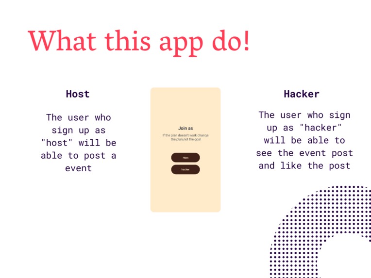 Hello Hacker Mate – screenshot 2