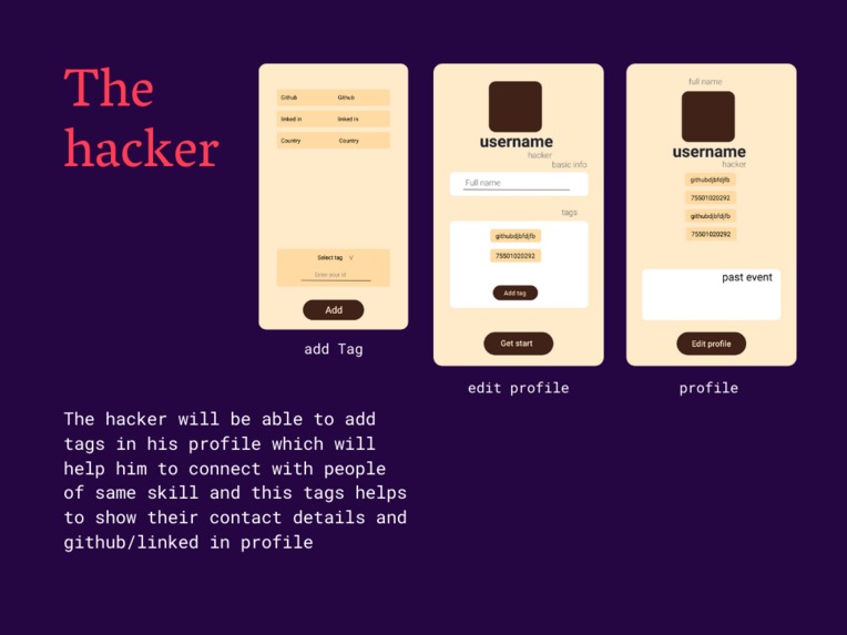 Hello Hacker Mate – screenshot 3