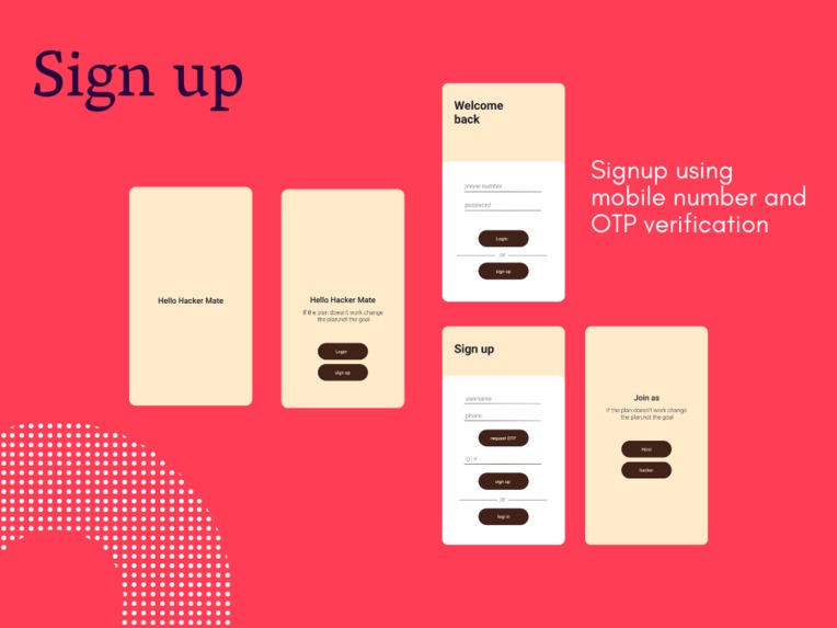 Hello Hacker Mate – screenshot 5