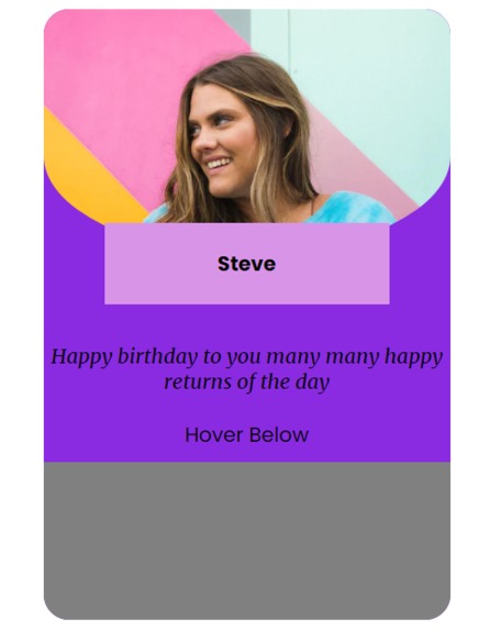 Greet Without Meet – screenshot 3