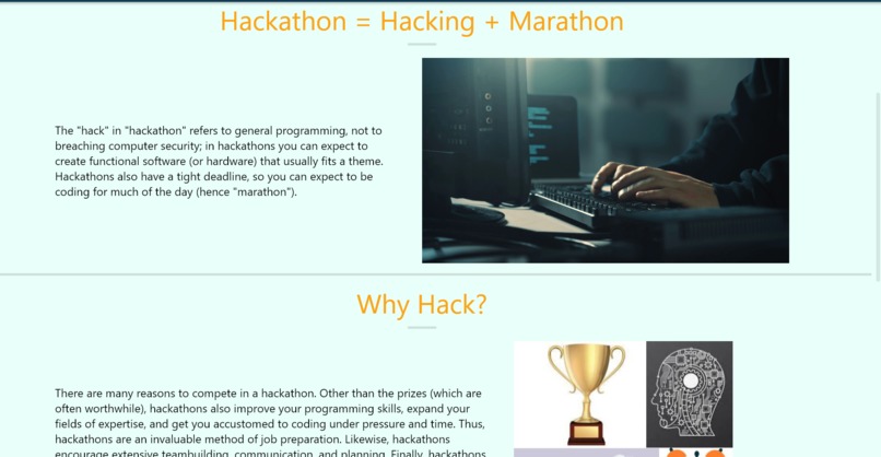 HackerGuide – screenshot 3