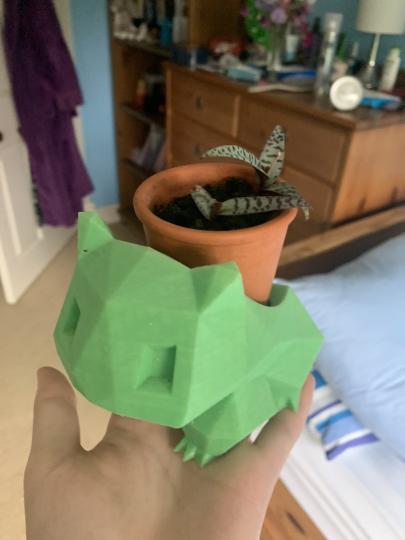 Bubby Bot – screenshot 1