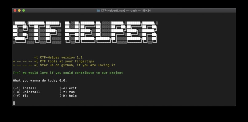 Capture The Flag! – screenshot 1