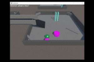 PushyGame – screenshot 2