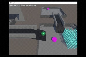 PushyGame – screenshot 4