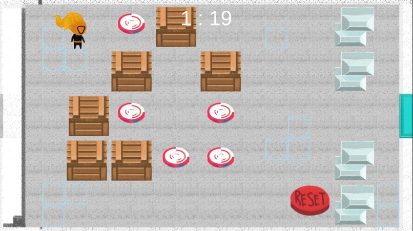 Space Escape – screenshot 5