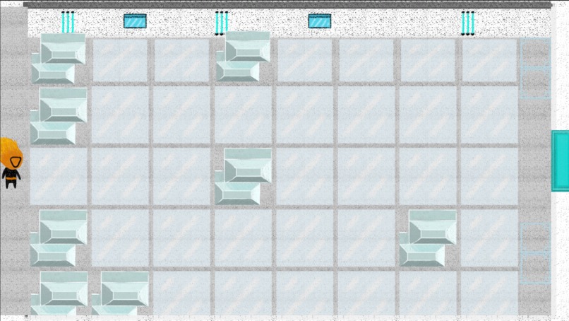 Space Escape – screenshot 6