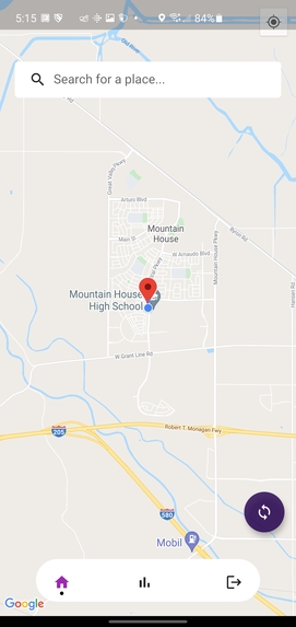 Popu-Low – screenshot 2