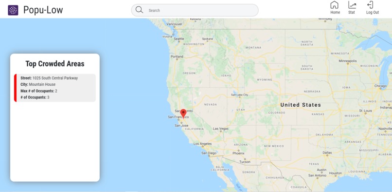 Popu-Low – screenshot 6