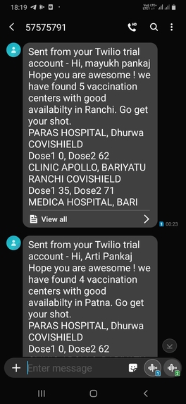 Vaccinator – screenshot 3