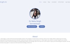 Bright.AI – screenshot 1