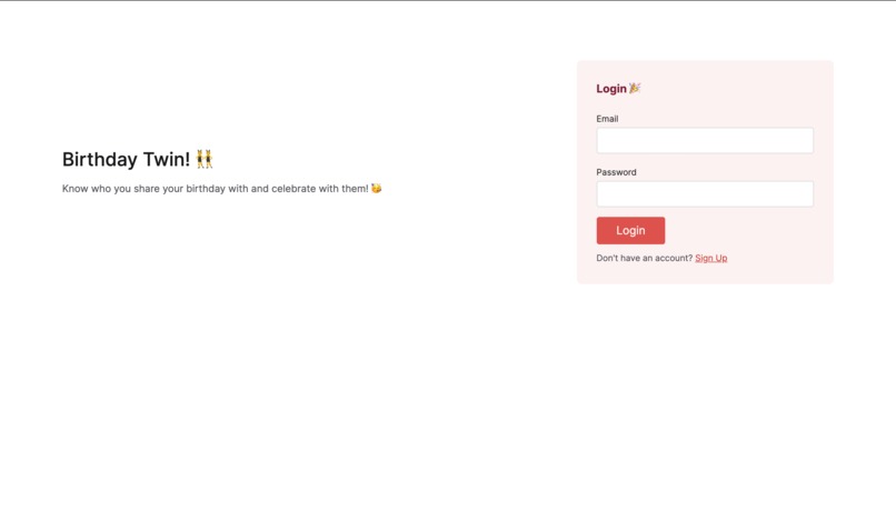 Birthday Twin – screenshot 3