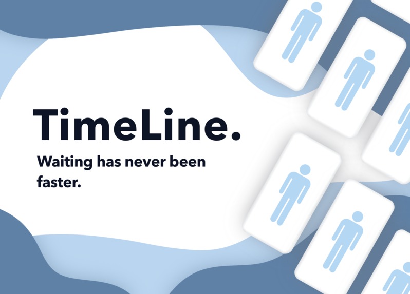 TimeLine – screenshot 1