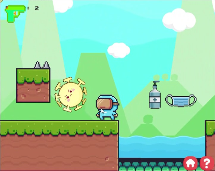 Coromania – screenshot 2