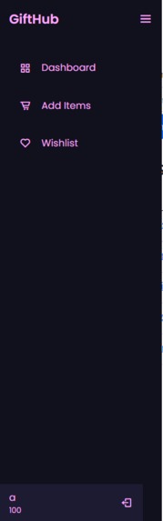 Gifthub – screenshot 2