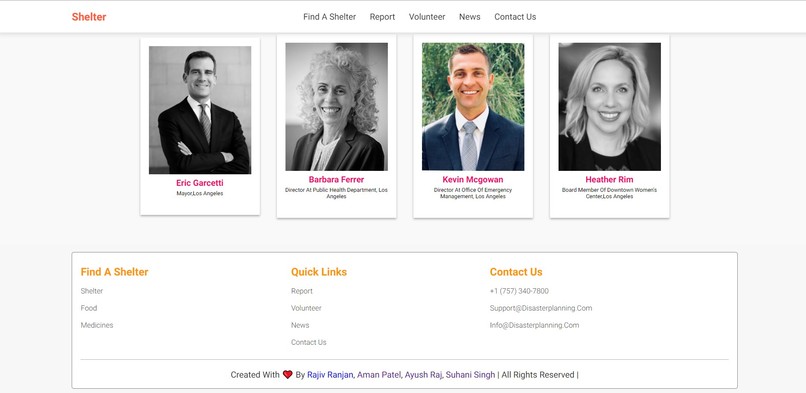 Shelter – screenshot 7