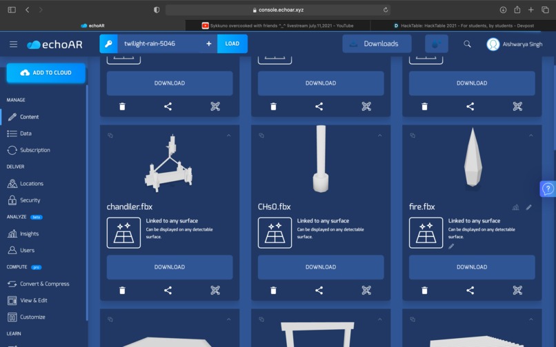 vrTravellers – screenshot 7