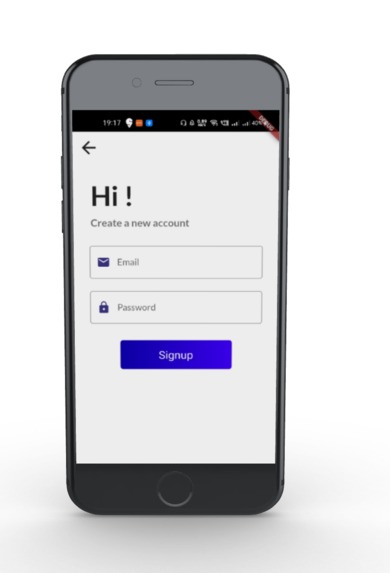 ReachOut – screenshot 2