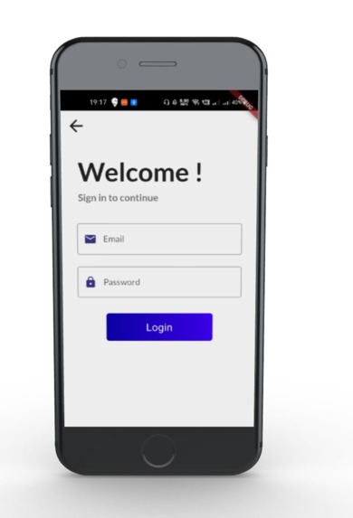 ReachOut – screenshot 3