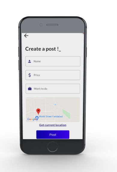 ReachOut – screenshot 5