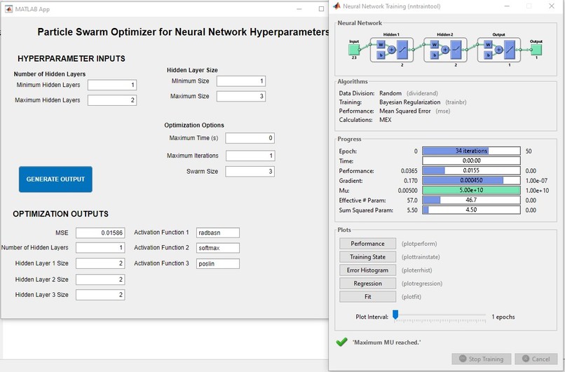 Predicting Cancer Mortality Rates in US Counties – screenshot 3