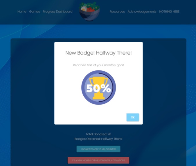 Trakido – screenshot 1