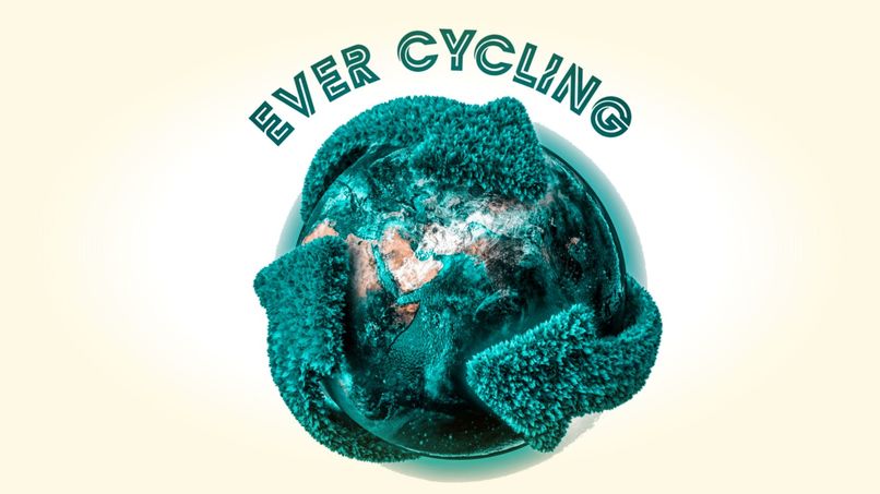 Ever-Cycling – screenshot 1