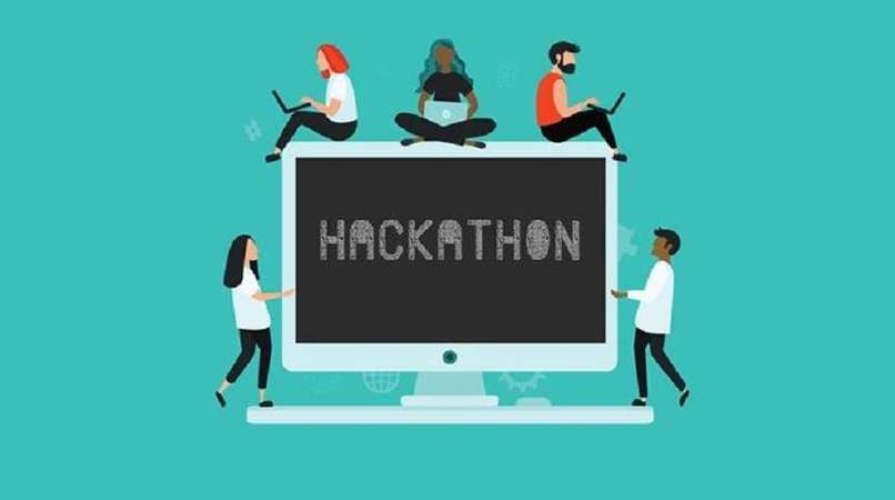 Let's Just Hack and Party – screenshot 1