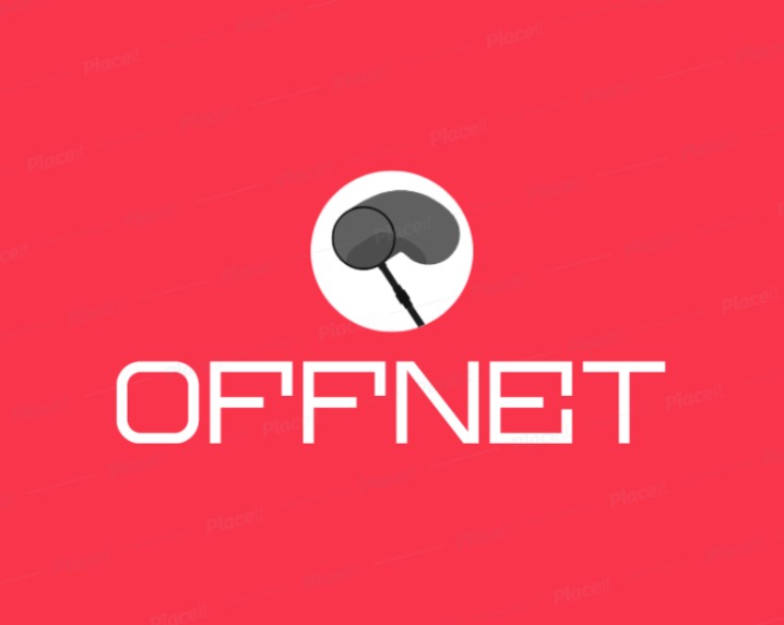 OffNet – screenshot 1